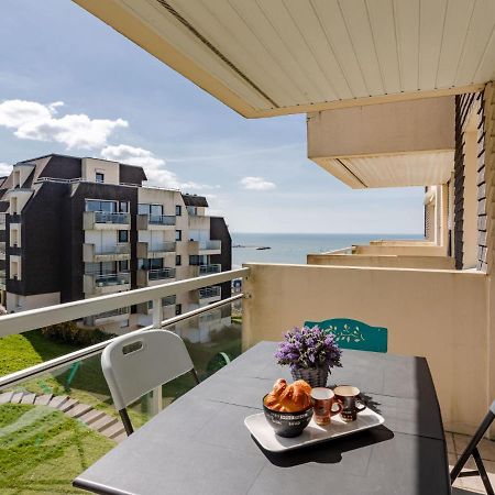 Apartment Le Domaine Des Roches By Interhome ทรูวิลล์-ซูร์-แมร์ ภายนอก รูปภาพ