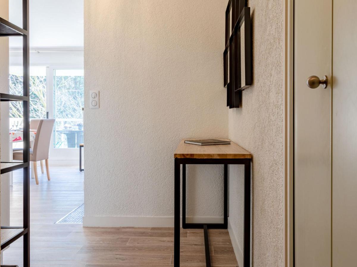 Apartment Le Domaine Des Roches By Interhome ทรูวิลล์-ซูร์-แมร์ ภายนอก รูปภาพ