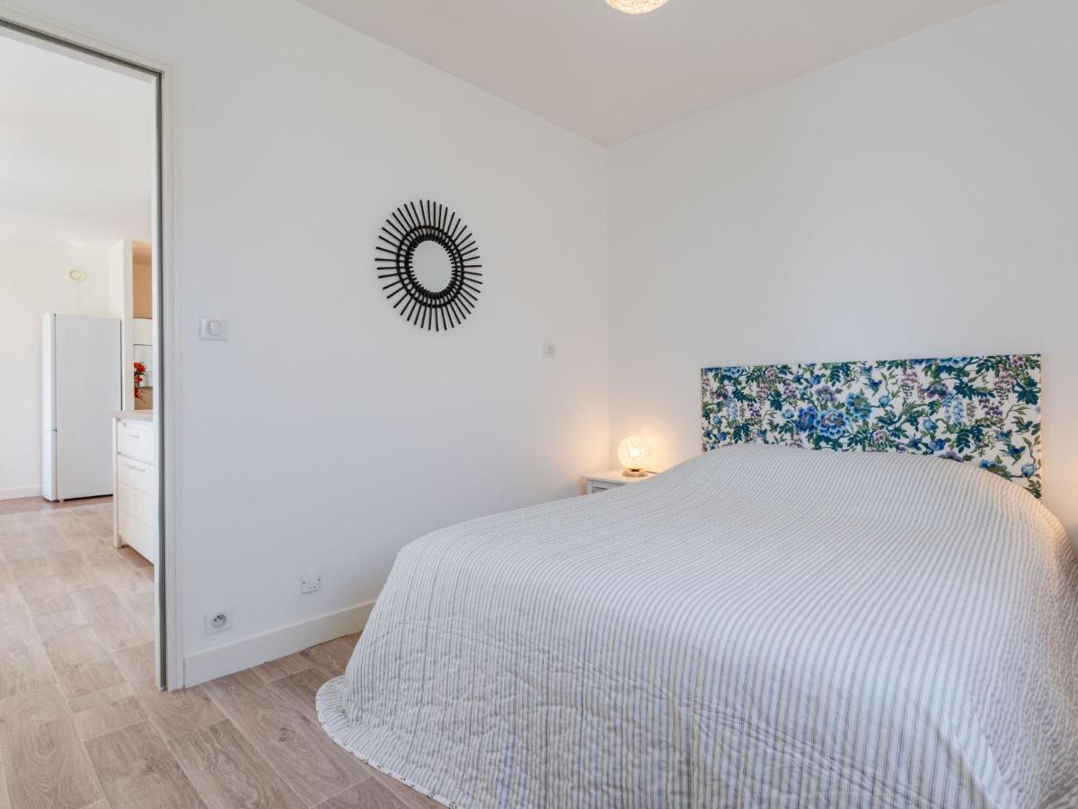 Apartment Le Domaine Des Roches By Interhome ทรูวิลล์-ซูร์-แมร์ ภายนอก รูปภาพ
